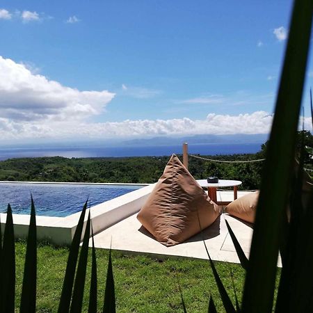 Eden Eco-Villas With Private Pool & Sea View - Adult Only Batumadeg Esterno foto