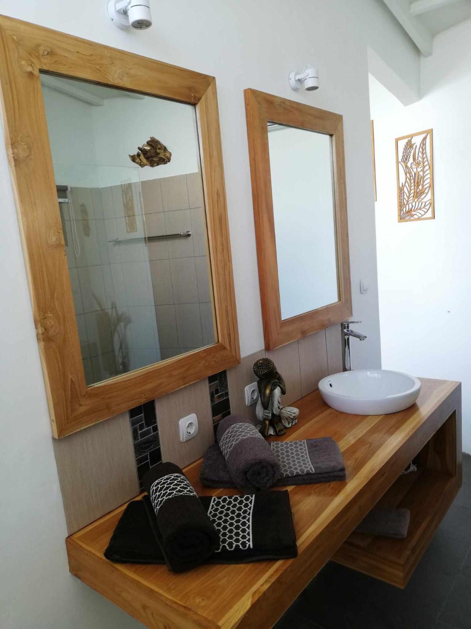 Eden Eco-Villas With Private Pool & Sea View - Adult Only Batumadeg Esterno foto