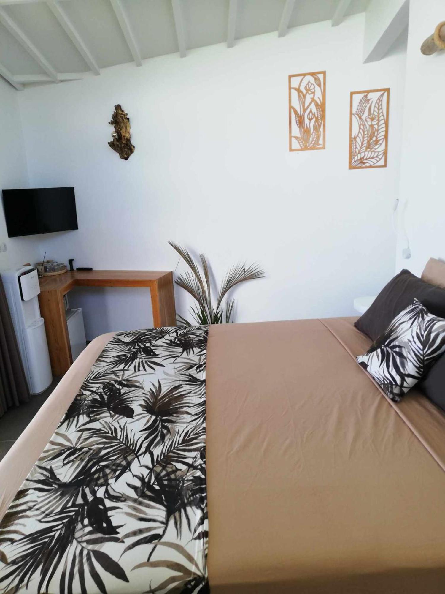 Eden Eco-Villas With Private Pool & Sea View - Adult Only Batumadeg Esterno foto
